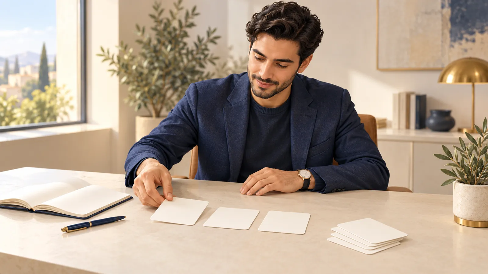 اولویت های کسب و کار